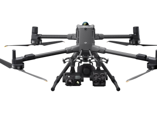 DJI Matrice 400 + DJI Care Enterprise Plus na 1 rok