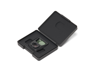 DJI Air 3 širokoúhlý objektiv