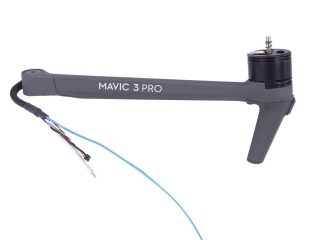 DJI Mavic 3 Pro – Front Left Arm Module