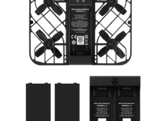 HOVERAir X1 Combo (černý)