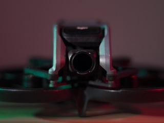 Freewell UV filtr na dron DJI Avata