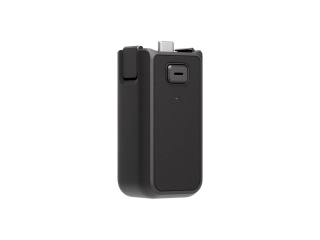 DJI Osmo Pocket 3 rukojeť s baterií