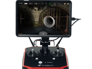 Flyability Training Simulator