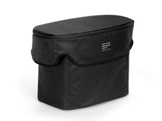 Přepravní brašna na nabíjecí stanici EcoFlow DELTA mini