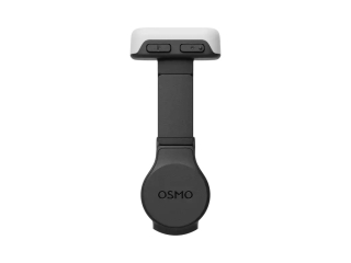 DJI Osmo Pocket 4 Fill Light DRONPRO.jpeg