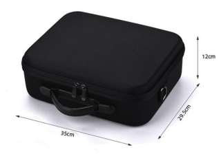 Přepravní pouzdro na dron DJI Mavic 3 Pro
