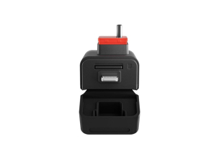 Insta360 ONE R / ONE RS Quick Reader (Horizontal version)