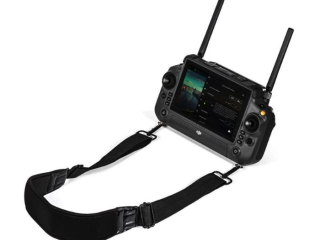 Široký popruh na profesionální dálkový ovladač DJI RC Plus