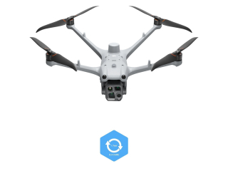 DRON DJI Matrice 4TD, 1 rok care DRONPRO.jpg