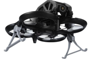 Zvýšené přistávací nohy na dron DJI Avata