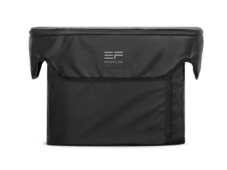 Přepravní brašna na nabíjecí stanici EcoFlow DELTA mini