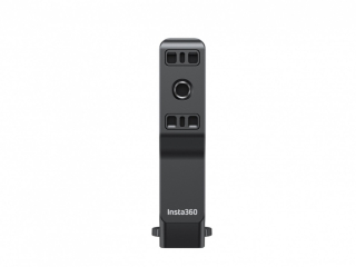 Vertikálně-horizontální držák akční kamery Insta360 X4 / Insta360 X5