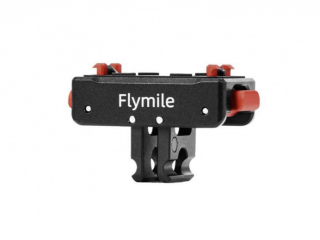 Rychloupínací magnetický držák pro akční kameru Insta350 X5