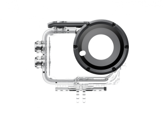 Podvodní pouzdro pro kameru Insta360 GO Ultra