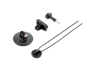 DJI Osmo Action 3 / Osmo Action 4 sada na surf