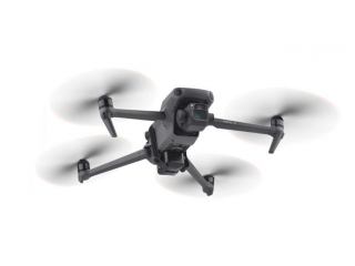 Univerzální Air Dropping System na dron