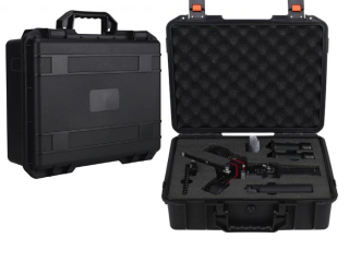 Voděodolný přepravní kufr na DJI RS 3
