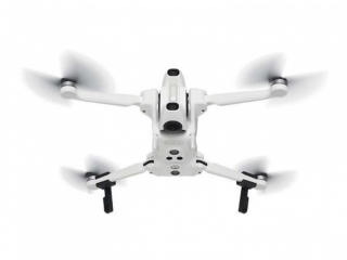 Přistávací nohy pro dron Antigravity A1
