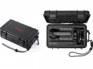 Vodotěsné pouzdro pro akční kameru Insta360 X5