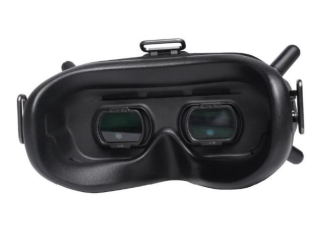 DJI FPV Goggles V2 dioptrické čočky (-7.0D)