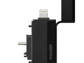 Insta360 X3 Quick Reader