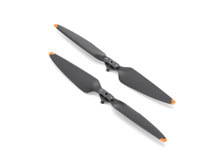 Low-Noise vrtule pro dron DJI Air 3 / Air 3S (pár)