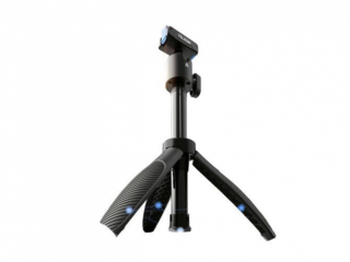 Selfie tyč + mini stativ pro kameru DJI Osmo 360 / Action 5 Pro