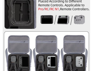 Pouzdro na dron DJI Mavic 3 / Mavic 3 Classic