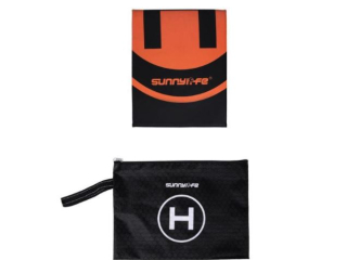 Voděodolná přistávací plocha (50cm)