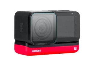 Ochranné sklo na objektiv a displej Insta360 ONE R 4K