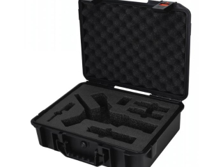 Voděodolný přepravní kufr na DJI RS 3