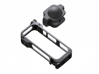 Kovový rám akční kamery Insta360 X4 Air