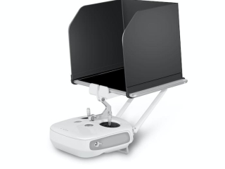 Sluneční clona 9.7" na tablet