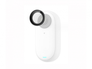 Chránič objektivu kamery Insta360 GO 3