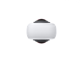 Akční kamera Insta360 X4 Air Starter Bundle - bílá