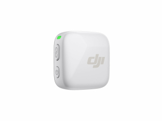 Sada pro audio DJI Mic Mini Transmitter (Arctic White)