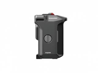 Xplorer Grip Kit pro Insta360 Ace Pro / Ace Pro 2 – šedý