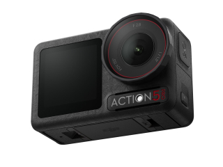 Akční kamera DJI Osmo Action 5 Pro Standard Combo