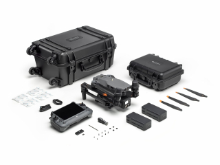 DJI Matrice 30T + Care Enterprise Basic na 1 rok