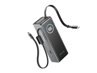 35987-ecoflow-rapid-powerbanka-25000mah-stribrna-vestaveny-usb-c-kabel
