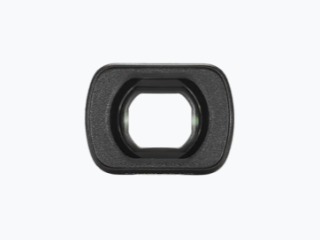 Širokoúhlý objektiv Osmo Pocket 3