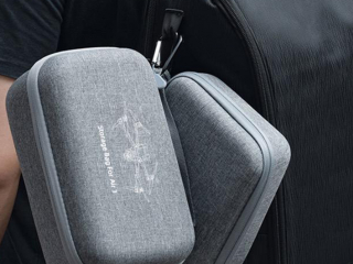 Přepravní pouzdro na DJI RC 2