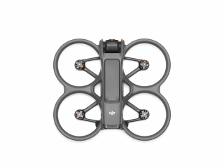 DJI Avata 2 Fly More Combo (tři baterie)