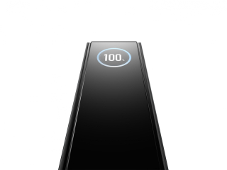 EcoFlow RAPID Powerbanka (25000mAh) - černá