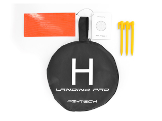 Přistávací plocha pro drony (55cm)