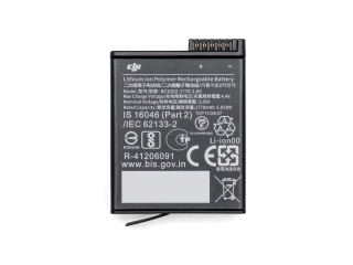 DJI Osmo Action 3 / Osmo Action 4 extrémní baterie