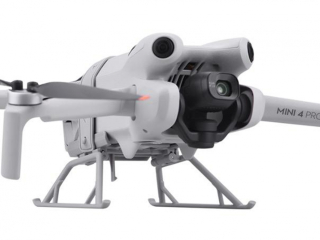Skládací podvozek na dron DJI Mini 4 Pro