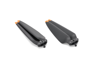 Low-Noise vrtule pro dron DJI Air 3 / Air 3S (pár)