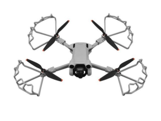 Ochranné oblouky na dron DJI Mini 3 Pro