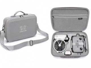 Pouzdro s popruhem přes rameno na dron DJI Flip